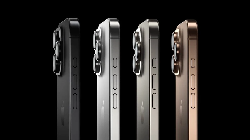 Apple bị cấm bán iPhone 16 tại Indonesia.
