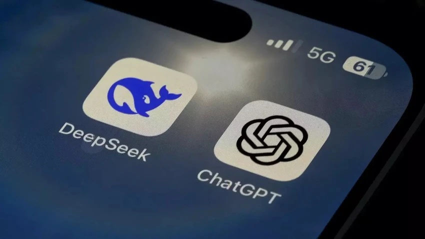 DeepSeek có thể tạo ra nhiều nội dung độc hại hơn so với các AI khác như ChatGPT, Claude.