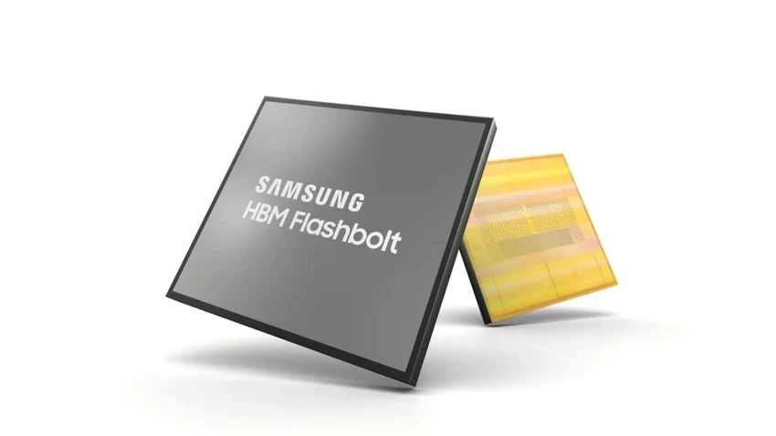 Tin công nghệ 1-2: 4. CEO của NVIDIA không tin tưởng vào bộ nhớ HBM và các kỹ sư của Samsung.