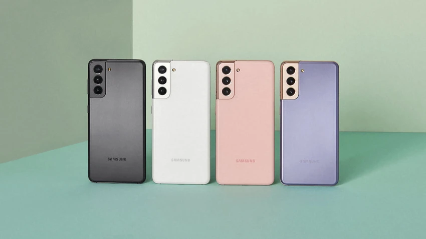 Tin công nghệ 5-2: Samsung Galaxy S21 series không còn được hỗ trợ cập nhật hàng tháng.