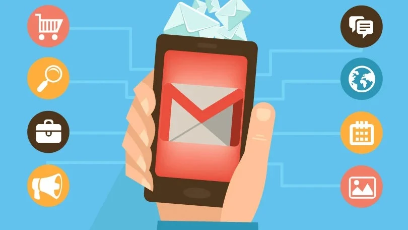 Bật xác thực 2 lớp để bảo vệ tài khoản Gmail tốt hơn.