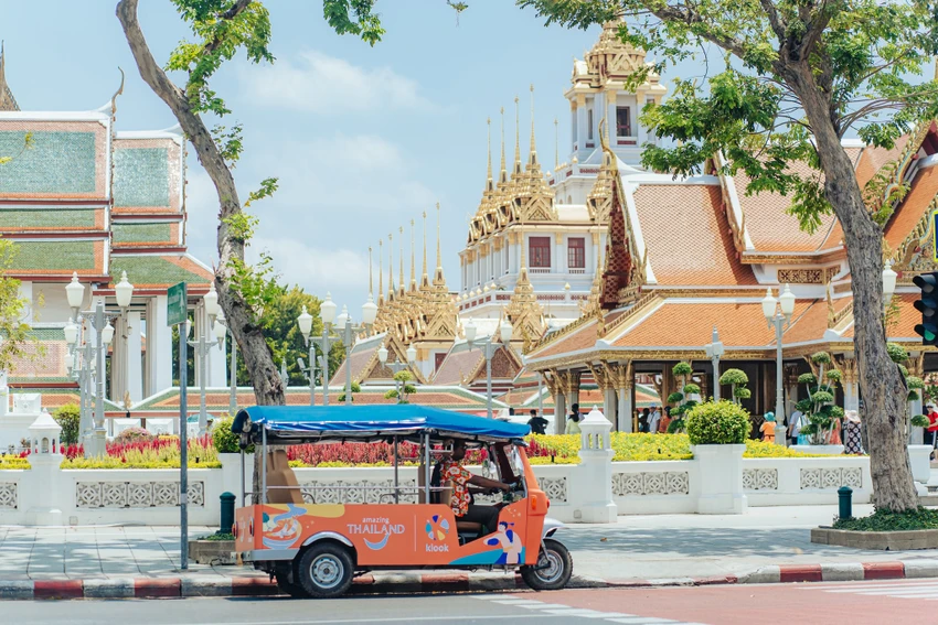 Tin công nghệ 18-2: Công nghệ AI sẽ định hình du lịch châu Á.