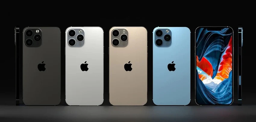 Những mẫu iPhone đã qua sử dụng đáng mua nhất tháng 2.