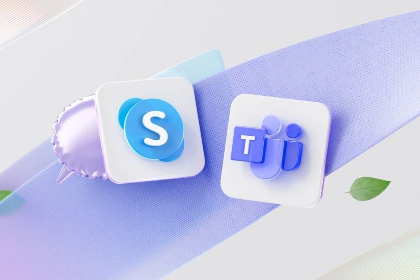 Tin công nghệ 1-3: Skype ngừng hoạt động vào ngày 5-5. Ảnh: Microsoft