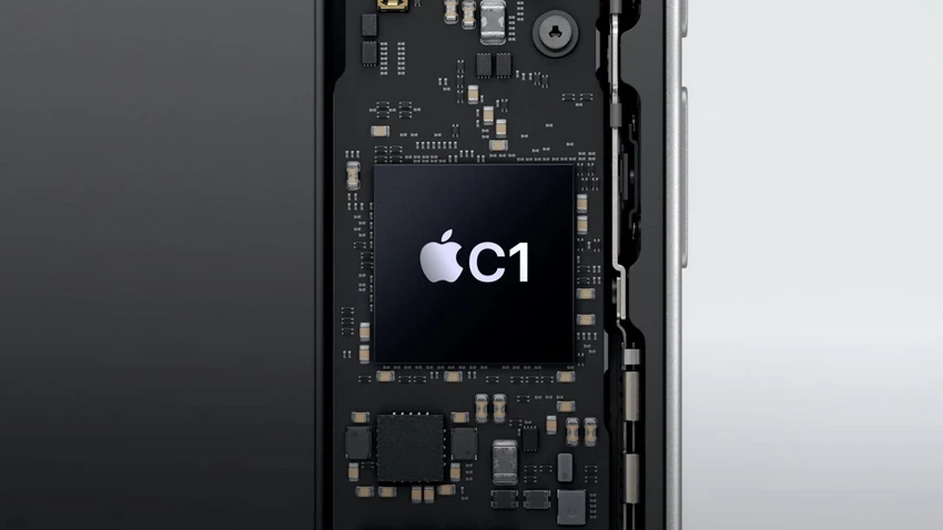 Tin công nghệ 2-3: Modem 5G đầu tiên của Apple nhanh đến mức nào?