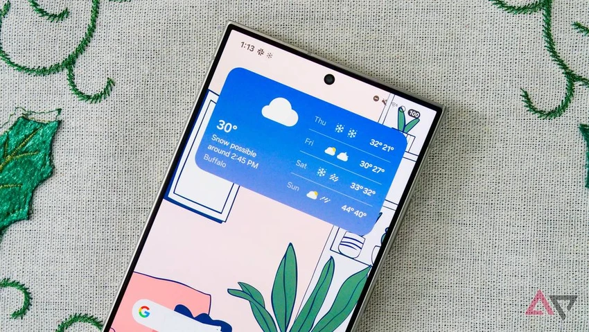 One UI 7 sẽ có sẵn từ tháng 4-2025. Ảnh: Android Police