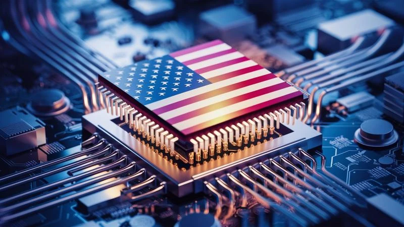 Tin công nghệ 6-3: Tổng thống Donald Trump phản đối Đạo luật CHIPS và Khoa học.