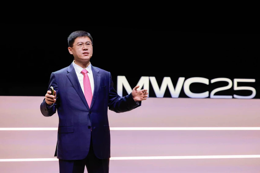 Tin công nghệ 6-3: Tối đa hóa 5G trong kỷ nguyên AI.