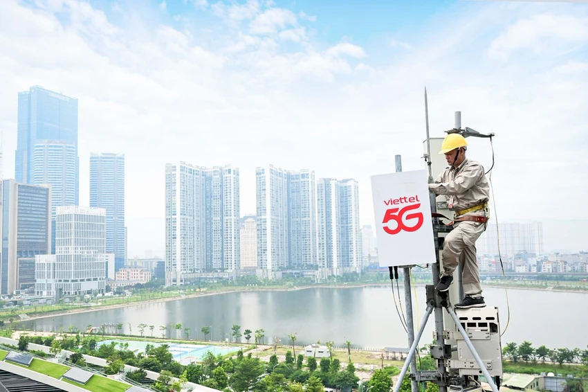 Tin công nghệ 11-3: Tốc độ Internet di động Việt Nam tiệm cận Top 20 thế giới.