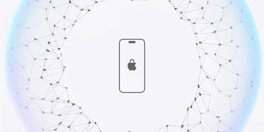 Apple phát hành bản cập nhật iOS 18.3.2