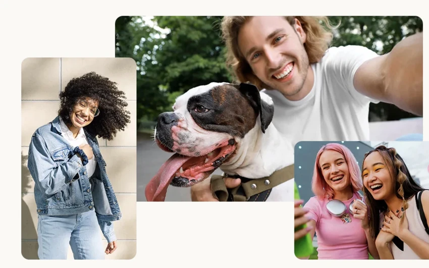 Facebook cho phép người dùng kiếm tiền từ stories. Ảnh: Meta