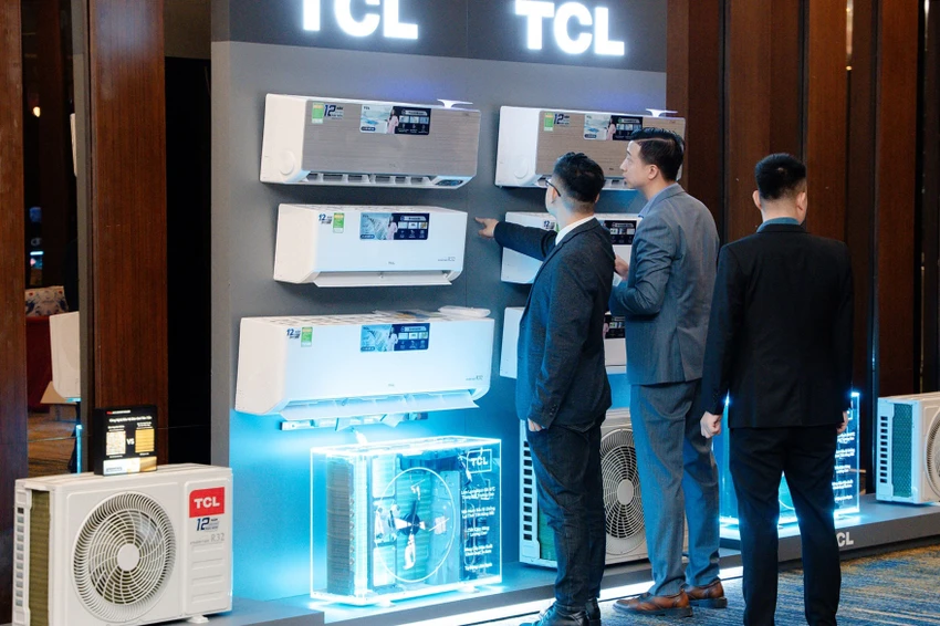 Tin công nghệ 19-3: Khi AI thay đổi cách sử dụng máy lạnh.