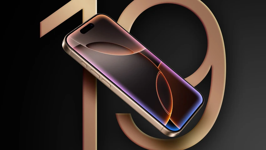Tin công nghệ 21-3: iOS 19 sẽ ra mắt vào tháng 6.