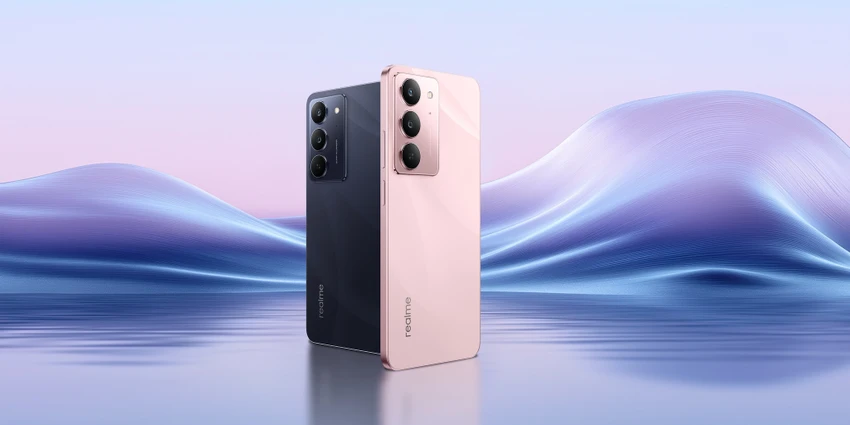 Tin công nghệ 26-3: Mẫu smartphone giá rẻ hiếm hoi kháng nước IP69.
