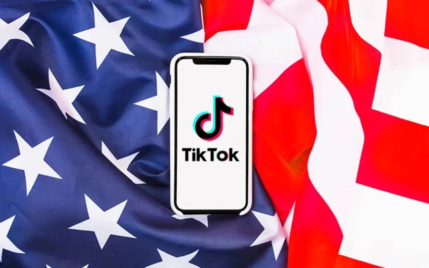 Tin công nghệ 27-3: Trump đề xuất nới lỏng thuế quan để thúc đẩy thương vụ TikTok. Ảnh: FMT