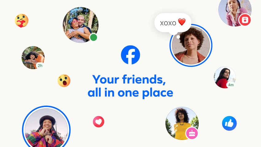 Tin công nghệ 28-3: Cách ẩn các tin rác trên Facebook.