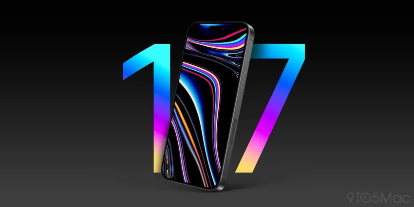 Tin công nghệ 3-4: Dòng iPhone 17 sẽ có hiệu suất cao hơn bao giờ hết. Ảnh: 9to5mac