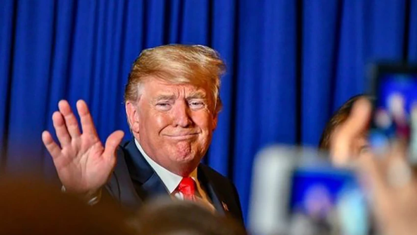 Khi các công ty công nghệ không còn “được ưu ái” dưới thời Trump. Ảnh: gript