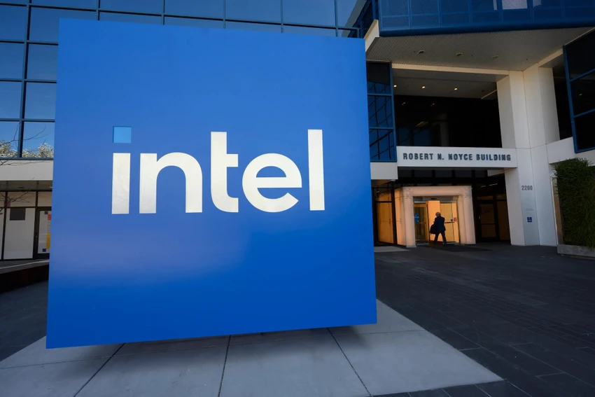 Intel sa thải nhân viên, quyết tái thiết dưới thời CEO mới. Ảnh: Intel
