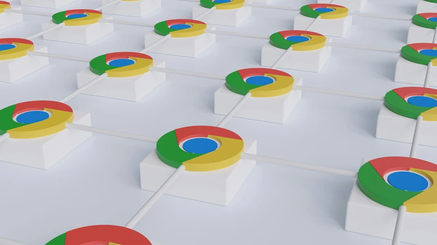 Tin công nghệ 26-4: Yahoo muốn mua lại Google Chrome.