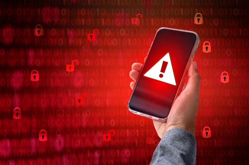 FBI cảnh báo trung bình chỉ mất khoảng 60 giây từ khi bị tấn công đến khi bị hack. Ảnh minh họa