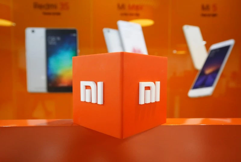 Xiaomi ra mắt mô hình AI MiMo tự phát triển.