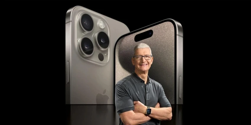 Với sự phát triển của AI, iPhone biến mất trong tương lai là điều hoàn toàn có thể xảy ra.
