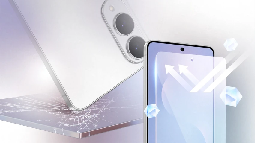 Galaxy S25 Edge là thế hệ Galaxy S mỏng nhất từ trước đến nay.