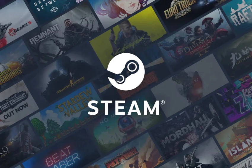 Thực hư thông tin rò rỉ 89 triệu tài khoản Steam.