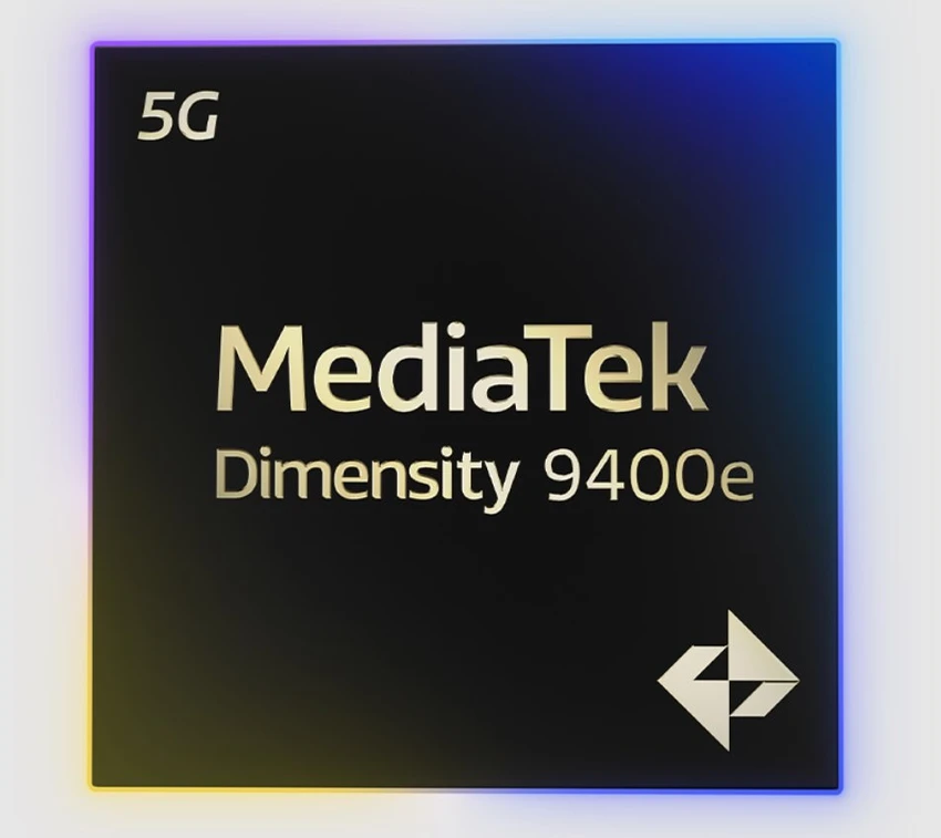 Tin công nghệ 16-5: MediaTek giới thiệu chip Dimensity 9400e.