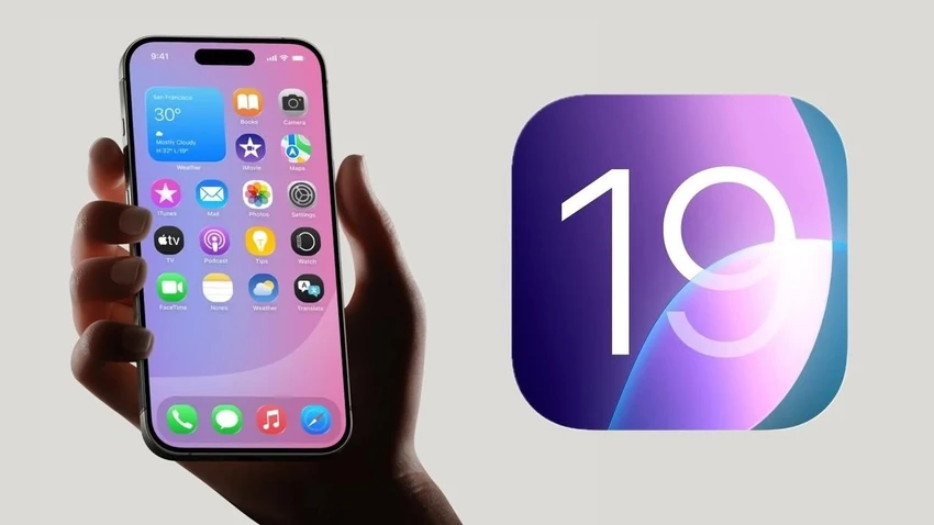Tin công nghệ 19-5: iOS 19 có thể giúp iPhone tăng đáng kể thời lượng pin.