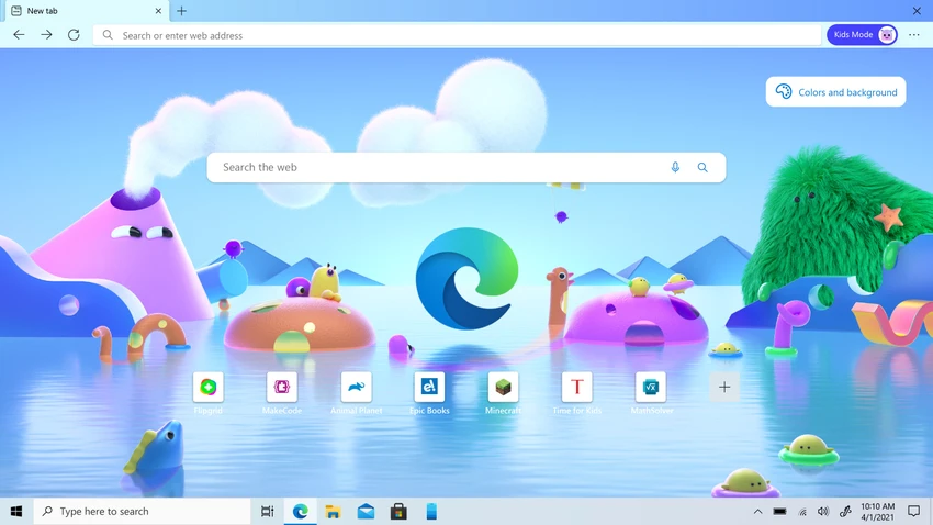 Nhiều người cảm thấy mệt vì các chiêu trò quảng cáo của Microsoft. Ảnh: Microsoft