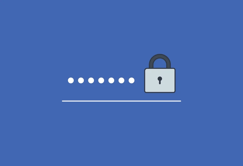 Nhiều mật khẩu Facebook, Google, Apple... bị rò rỉ trên Internet. Ảnh minh họa