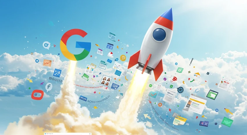 Tin công nghệ 7-6: Google Chrome có tốc độ nhanh nhưng vẫn gặp tình trạng 'ngốn' RAM. Ảnh: AI