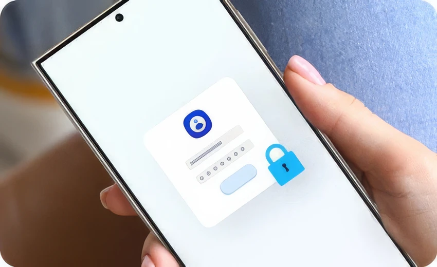 Hàng triệu tài khoản Samsung sẽ bị xóa nếu không đăng nhập trong vòng 2 năm. Ảnh: Samsung