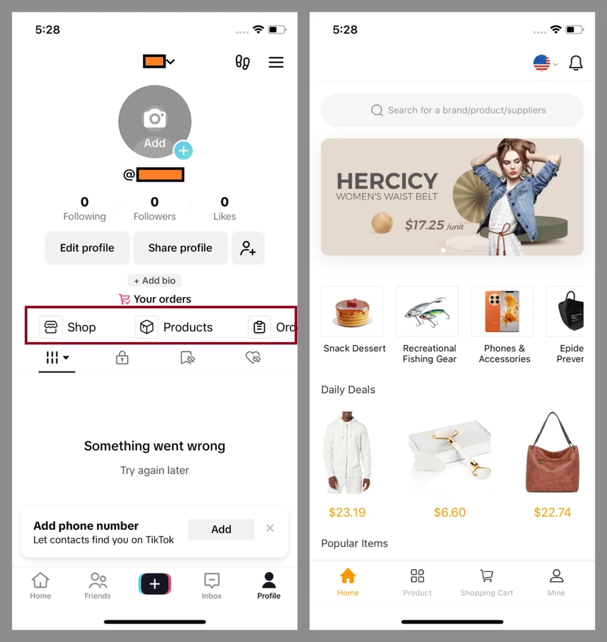Phần mềm gián điệp SparkKitty giả mạo các ứng dụng phổ biến. Ảnh: Kaspersky