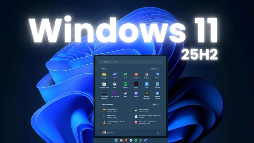 Tin công nghệ 28-6: Windows 11 25H2 sẽ ra mắt vào cuối năm nay.