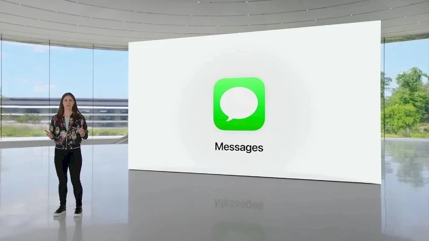 Tin công nghệ 6-7: iOS 26 sẽ chặn tin nhắn rác tốt hơn.