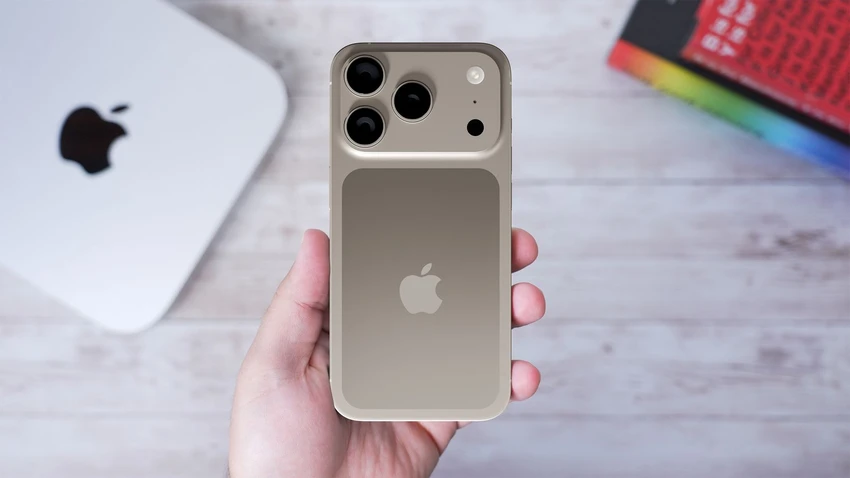 Tin công nghệ 6-7: iPhone 17 Pro sắp ra mắt với 14 tính năng mới.