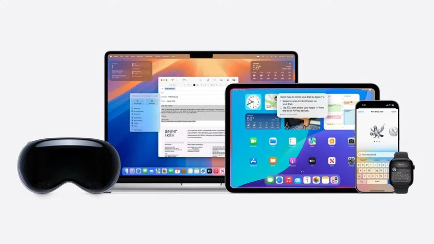 Tin công nghệ 9-7: Apple ra mắt iOS 26 beta 3.