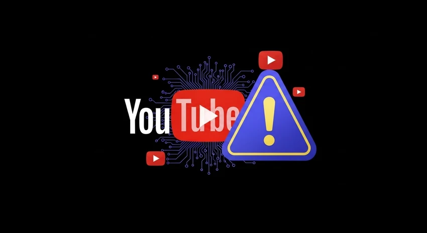 Tin công nghệ 10-7: YouTube siết chặt nội dung rác do AI tạo ra.