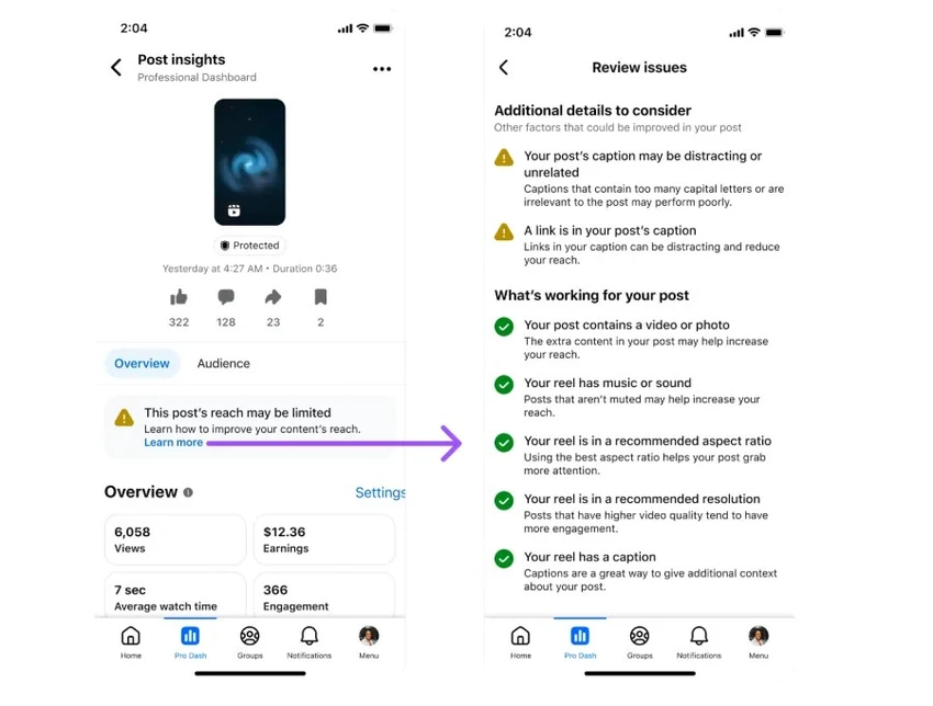 Tin công nghệ 15-7: Meta mạnh tay xử lý nạn ăn cắp nội dung trên Facebook.