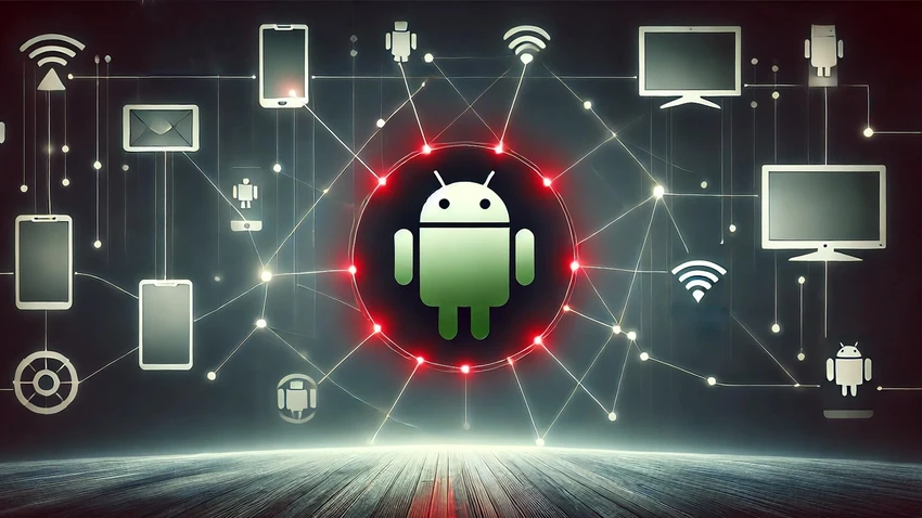 Tin công nghệ 19-7: Google muốn đánh sập mạng botnet Android TV khổng lồ.