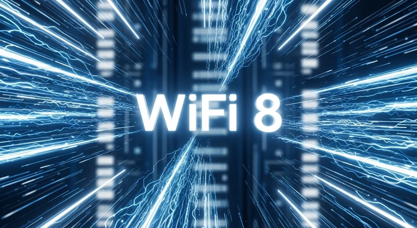 WiFi 8 dự kiến mang đến tốc độ nhanh hơn và ổn định hơn.