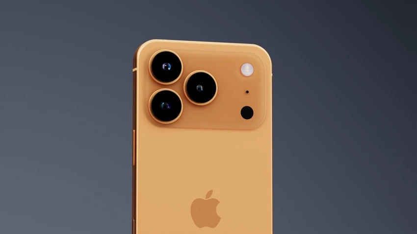 Tin công nghệ 28-7: iPhone 17 Pro sẽ có camera zoom quang 8x. Ảnh: AppleInsider