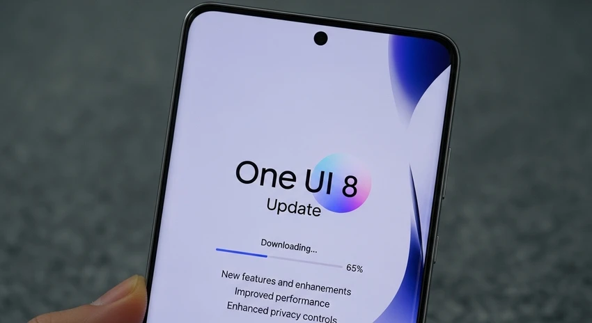 One UI 8 mang đến nhiều tính năng AI mới, cải thiện quyền riêng tư và trải nghiệm người dùng.