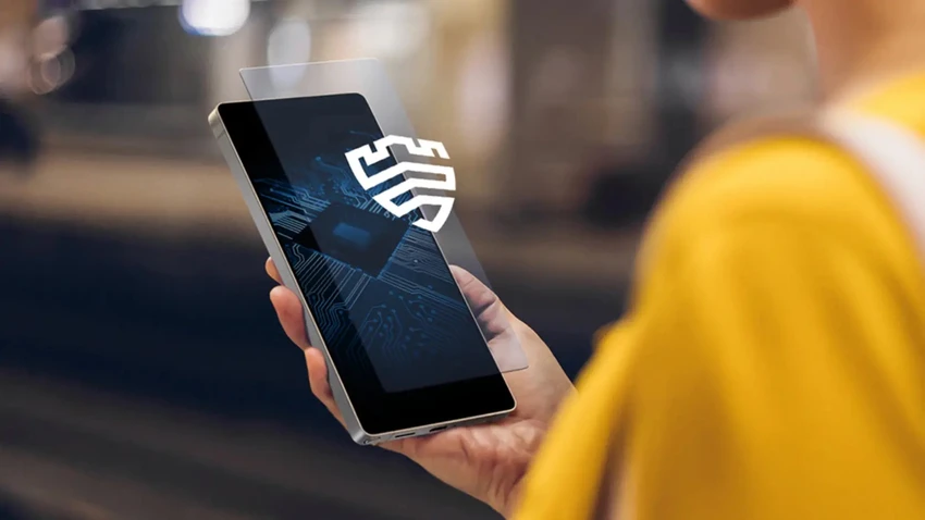 Người dùng điện thoại Samsung nên cập nhật bảo mật càng sớm càng tốt.
