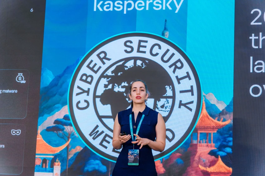 Kaspersky cảnh báo các cuộc tấn công APT, gián điệp mạng đang gia tăng tại APAC.
