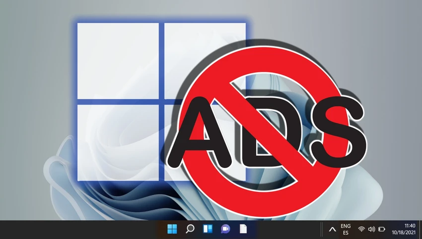 Tin công nghệ 24-8: Cách tắt quảng cáo trên Windows 11.