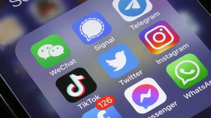 Tin công nghệ 24-8: Nhiều nền tảng ngày càng giống TikTok.